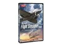 Flight Simulator 2004 : Un siècle d'aviation PC