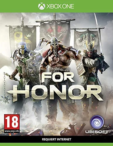 For Honor Standard Xbox One