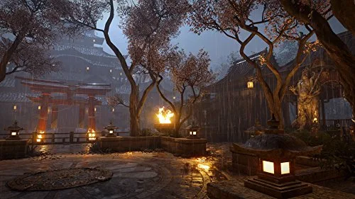 For Honor Jeu Xbox One - vue 7