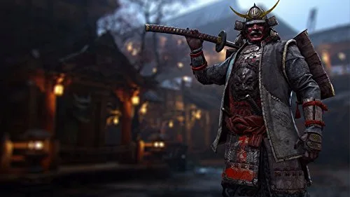 For Honor Jeu Xbox One - vue 8
