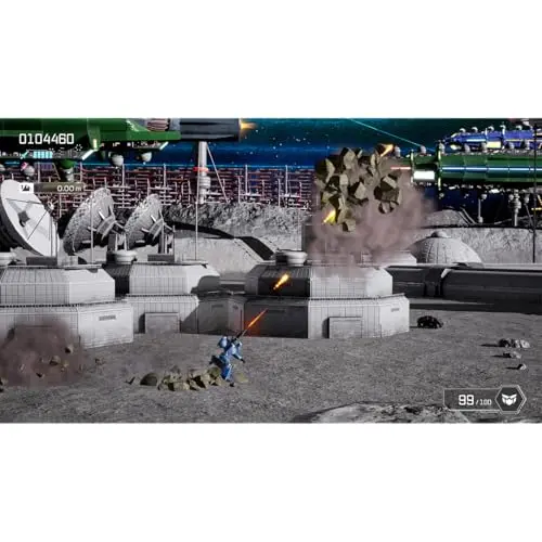 FZ: Formation Z Deluxe Edition PS5 - vue 5