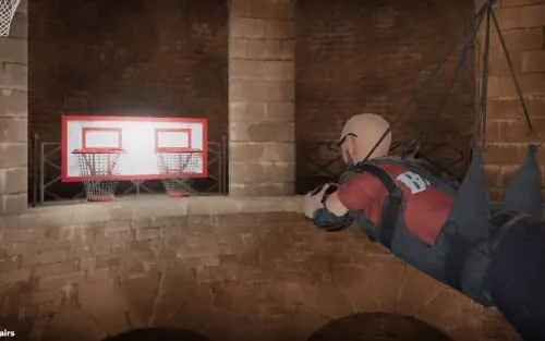 Fort Boyard 2022 Jeu PS4 - vue 3