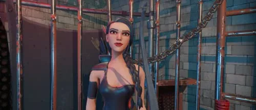 Fort Boyard 2022 Jeu PS4 - vue 6