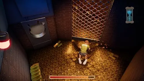 Fort Boyard Les Défis du Père Fouras Switch - vue 2