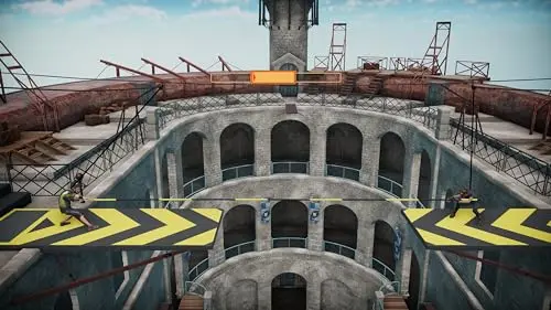 Fort Boyard - Les défis du Père Fouras PS5 - vue 4