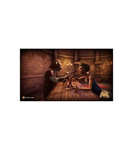 Fort Boyard Nouvelle Édition Toujours Plus Fort ! PS4 - vue 5