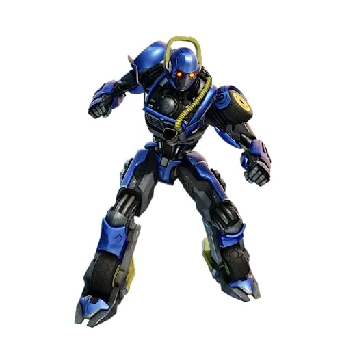 Fortnite Transformers Pack Xbox One / Xbox Series X - vue 7