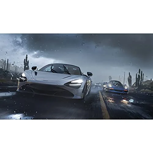 Forza Horizon 5 Xbox - vue 5