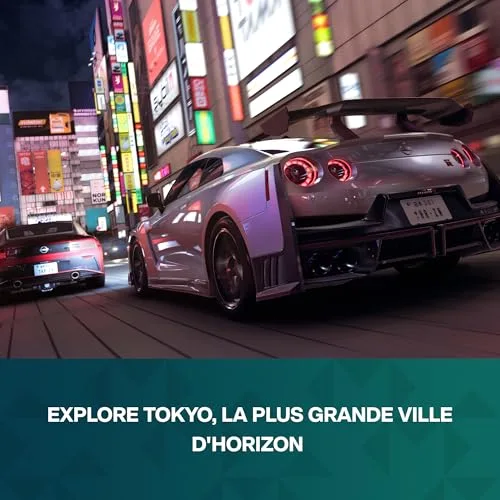 Forza Horizon 6 Xbox - vue 2