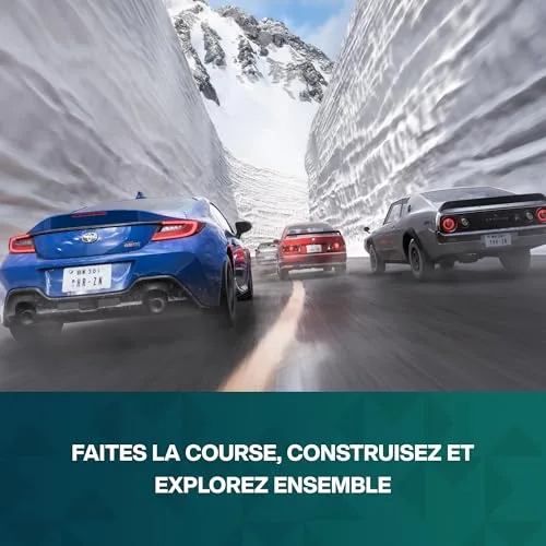 Forza Horizon 6 Xbox - vue 6