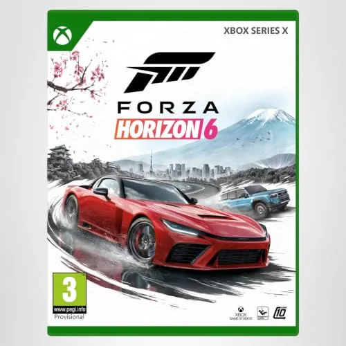 Forza Horizon 6 Xbox - vue 7