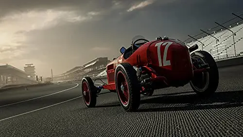 Forza Motorsport 7 - Jeu Xbox One - vue 2