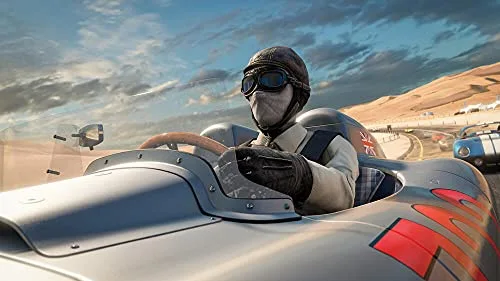 Forza Motorsport 7 - Jeu Xbox One - vue 4