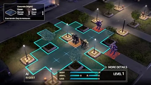 Front Mission 1st: Remake Édition limitée PS5 - vue 3