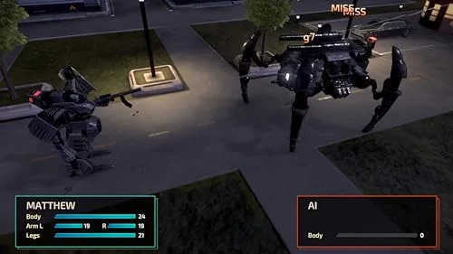 Front Mission 1st: Remake Édition limitée PS5 - vue 5