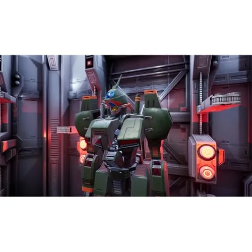 FZ: Formation Z Standard Switch 2 - vue 9