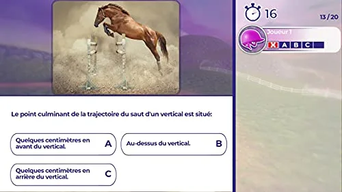 Réussir : Galops 1 à 7 Switch - vue 3