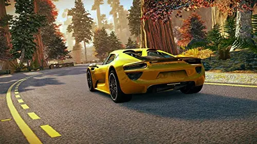 Gear Club Unlimited 2 Definitive Edition Switch - vue 5
