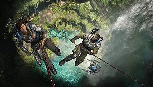 Gears 5 - Jeu Xbox One - vue 3