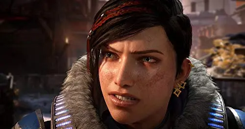 Gears 5 - Jeu Xbox One - vue 4