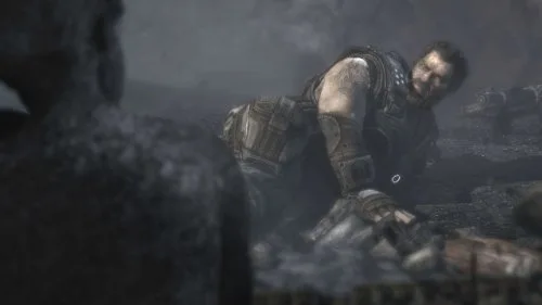 Gears Of War 3 Jeu Xbox 360 - vue 2