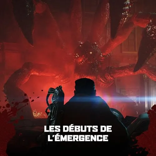 Gears of War: E-Day Xbox - vue 3