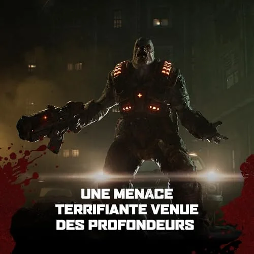 Gears of War: E-Day Xbox - vue 4