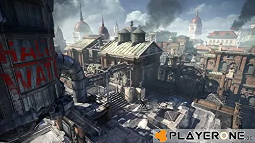 Gears Of War Judgment - Jeu Xbox 360 - vue 6