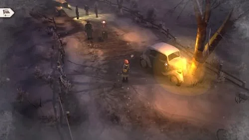 Gerda: A Flame in Winter The Resistance Edition Switch - vue 8