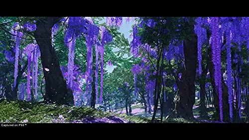 Ghost of Tsushima Director's Cut PS4 - vue 9