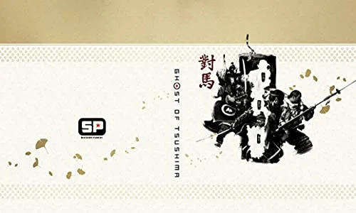 Ghost Of Tsushima Director’s Cut – PS5 - vue 2