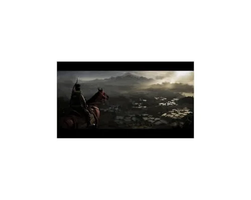 Ghost of Tsushima Director's Cut PS5 - vue 4