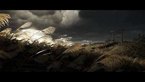 Ghost of Tsushima Jeu Ps4 - Compatible PS5 - vue 6