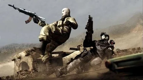 Ghost Recon : Future Soldier - PS3 [Signature Ed] - vue 6