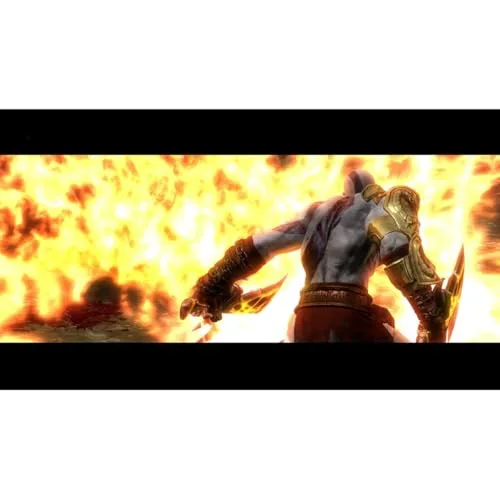 God of War 3 Hits PS4 - PS4 - vue 4