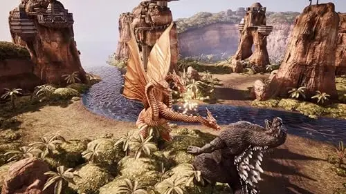 Godzilla Destroy All Monster Melee Remastered PS5 - vue 6