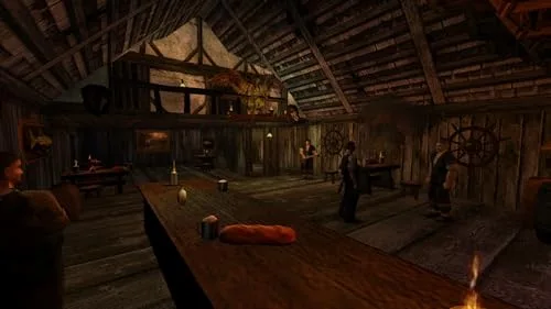 Gothic 2 Complete Classic PS5 - vue 3