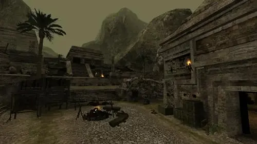 Gothic 2 Complete Classic PS5 - vue 4