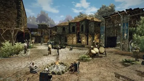 Gothic 3 Classic PS5 - vue 2
