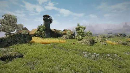Gothic 3 Classic PS5 - vue 3