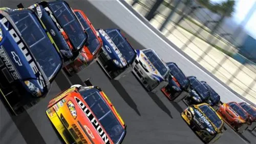GRAN TURISMO 5 ACADEMY EDITION / PS3 - vue 4