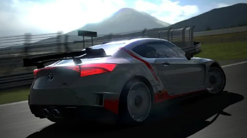 GRAN TURISMO 5 ACADEMY EDITION / PS3 - vue 7
