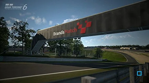 Gran Turismo 6 Jeu PS3 - vue 8