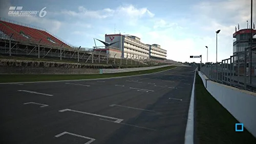 Gran Turismo 6 Jeu PS3 - vue 9