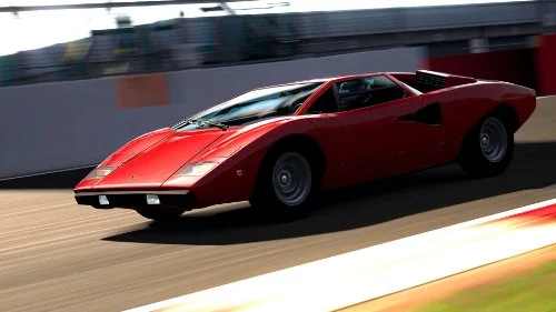 Gran Turismo 6 Jeu PS3 - vue 4