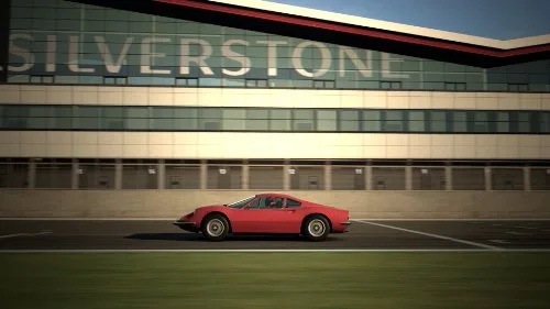 Gran Turismo 6 Jeu PS3 - vue 8