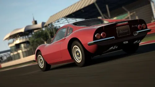 Gran Turismo 6 Jeu PS3 - vue 9