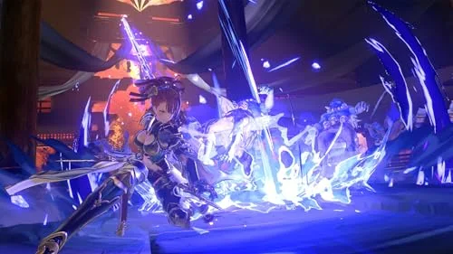 Granblue Fantasy Relink E.R. Switch 2 - vue 2