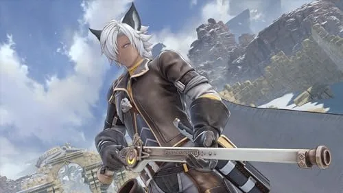 Granblue Fantasy Relink E.R. Switch 2 - vue 4