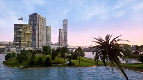Grand Theft Auto: The Trilogy PS4 - vue 6